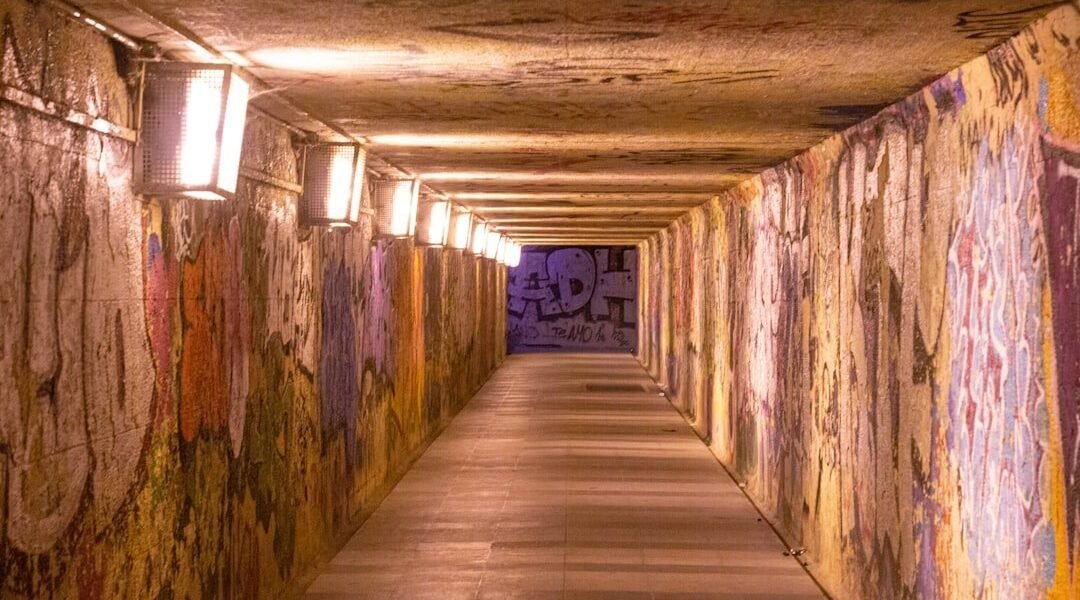 Shirley Manson se convierte en voz de alerta por los cenotes y cavernas mayas