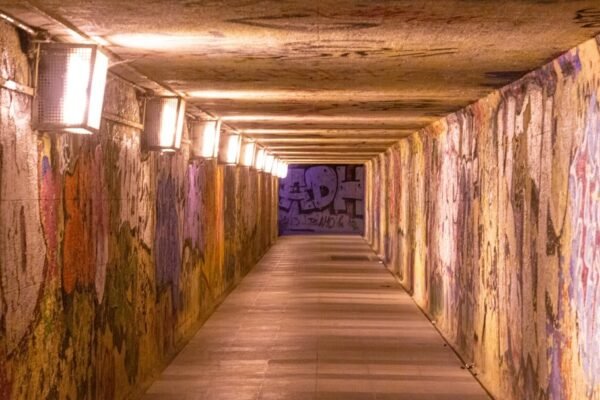 Shirley Manson se convierte en voz de alerta por los cenotes y cavernas mayas