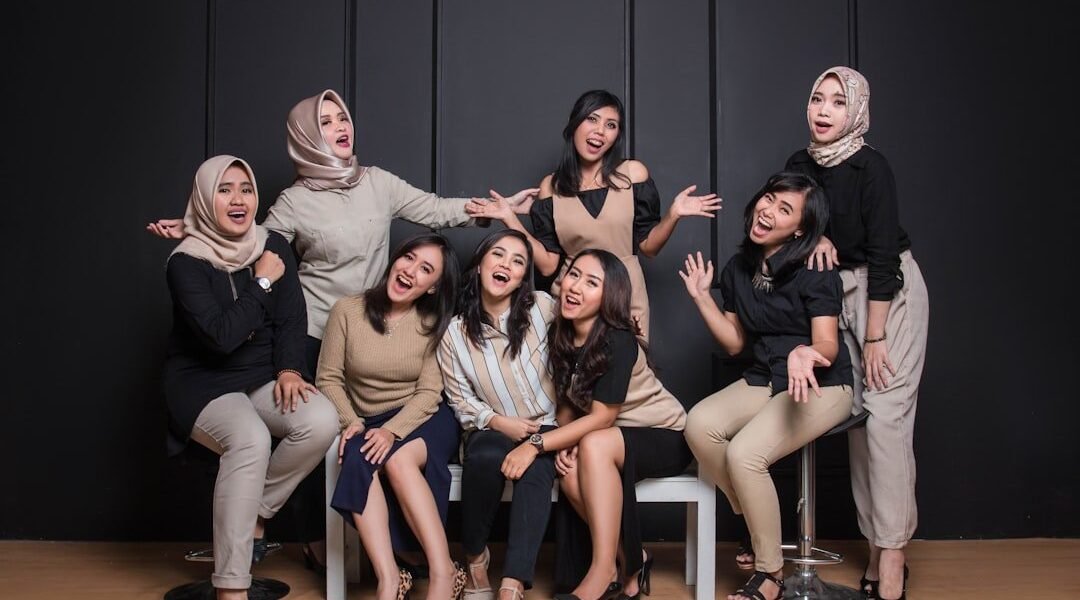 Idiomas y poder: cómo el inglés impulsa el liderazgo de mujeres en México