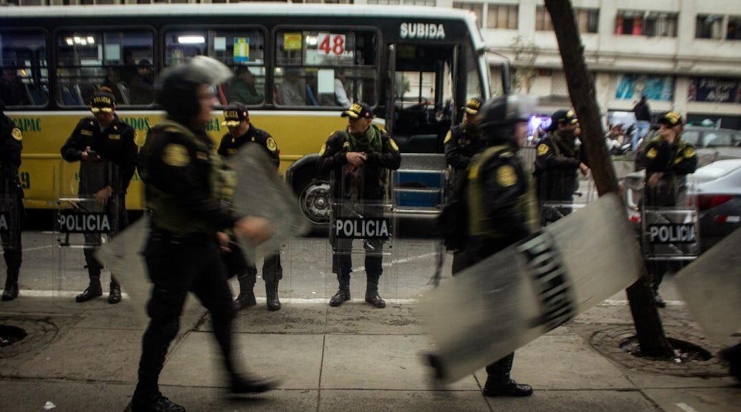 Capturan a presunto jefe criminal de la Familia Michoacana en Tlaxcala