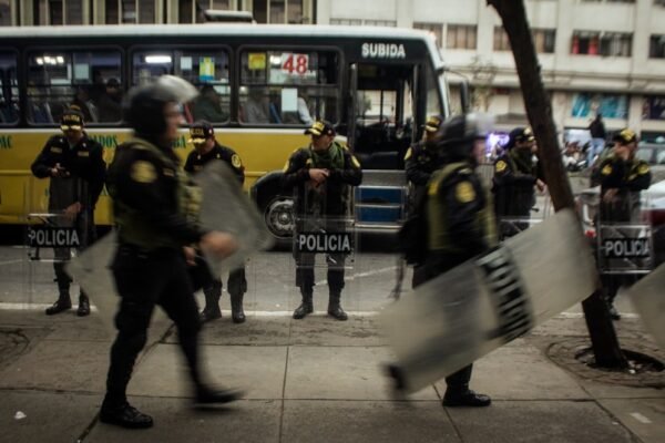 Capturan a presunto jefe criminal de la Familia Michoacana en Tlaxcala