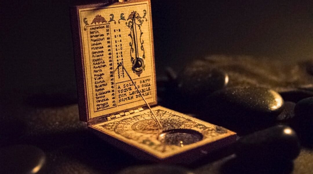 Mhoni Vidente: Predicciones astrológicas para el martes 24 de marzo