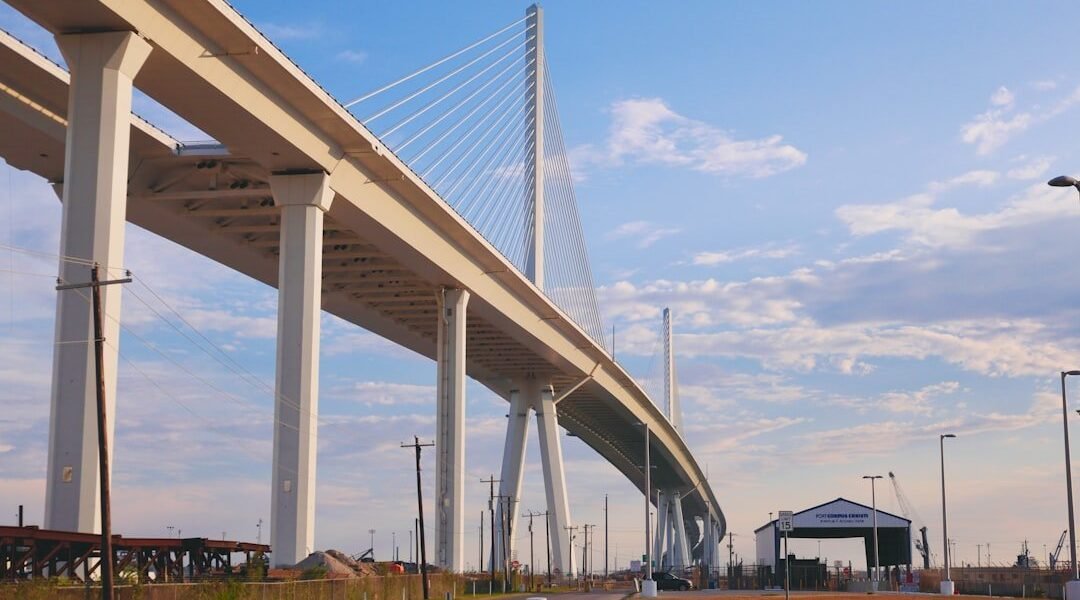 La ambición china de conectar CDMX y Puebla con un puente colosal