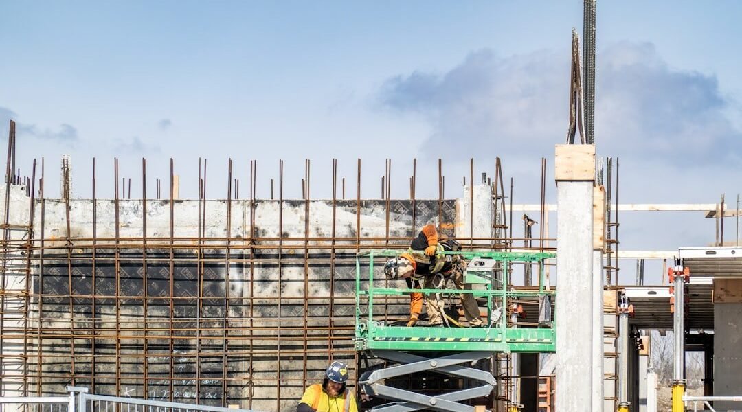 La paradoja estadounidense: ¿puede prosperar sin mano de obra migrante?