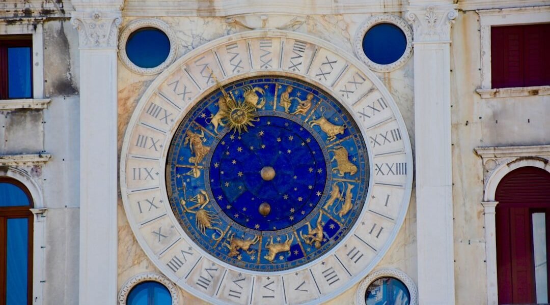 Las predicciones astrológicas de hoy: qué depara el lunes para tu signo