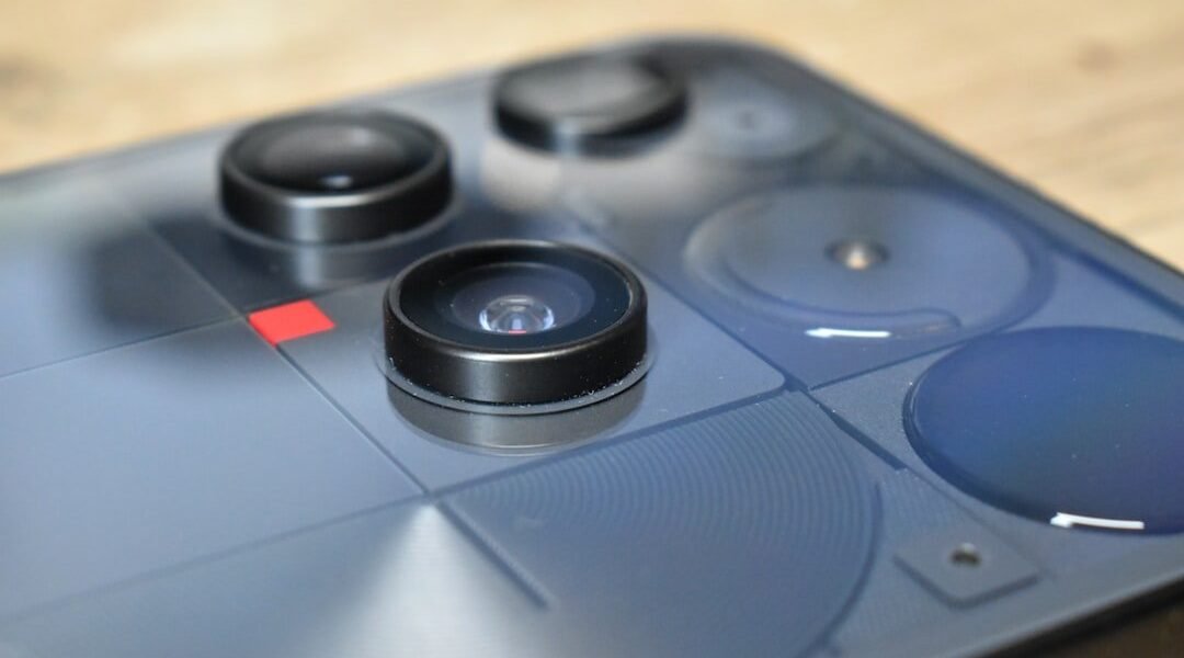 Vivo revoluciona la fotografía móvil con dos sensores de 200 megapixeles