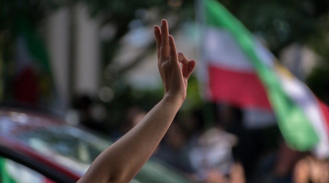 Irán en crisis: cómo la muerte de Khamenei redefine el equilibrio global