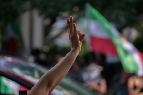 Irán en crisis: cómo la muerte de Khamenei redefine el equilibrio global