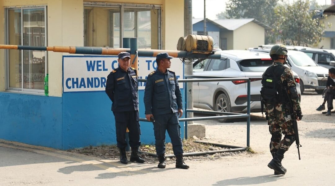 Tensiones de Medio Oriente llegan a la frontera: cómo afecta a México
