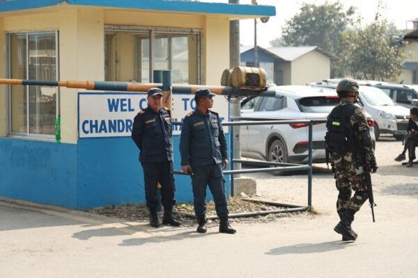 Tensiones de Medio Oriente llegan a la frontera: cómo afecta a México
