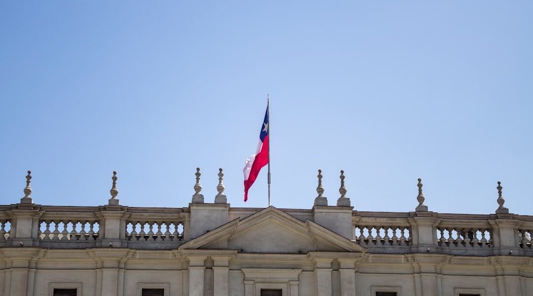 Chile abre sus puertas: la transición presidencial que mira a Latinoamérica