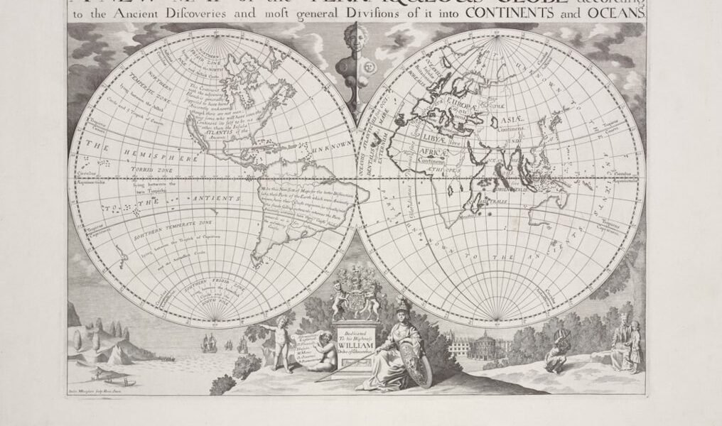 La nueva estrategia estadounidense en América: qué significa para México y la región