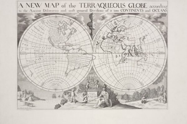 La nueva estrategia estadounidense en América: qué significa para México y la región
