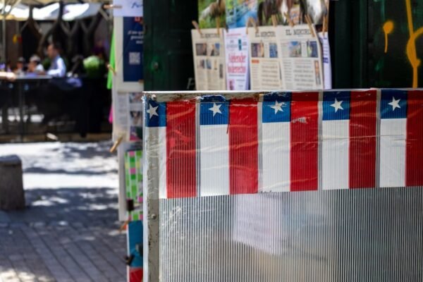 Chile ante el giro político: qué significa Kast para Latinoamérica