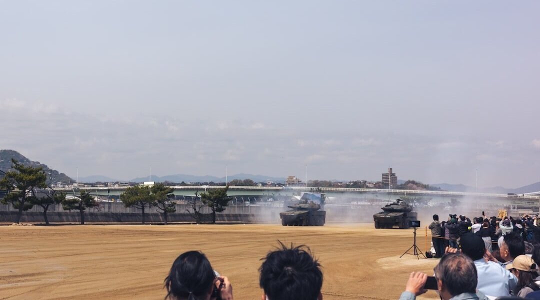 EE.UU. prueba tecnología láser contra drones: qué significa para América Latina