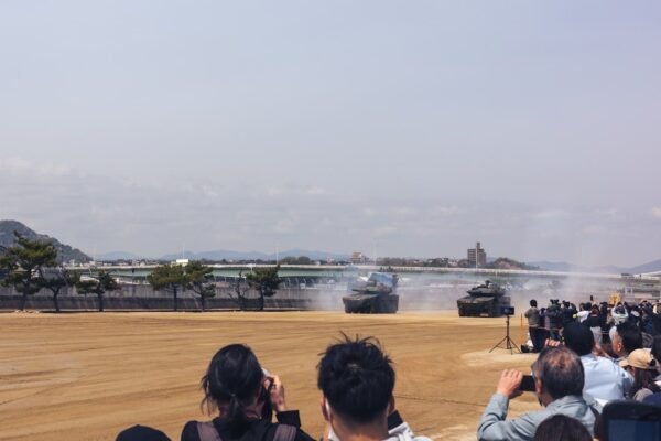 EE.UU. prueba tecnología láser contra drones: qué significa para América Latina