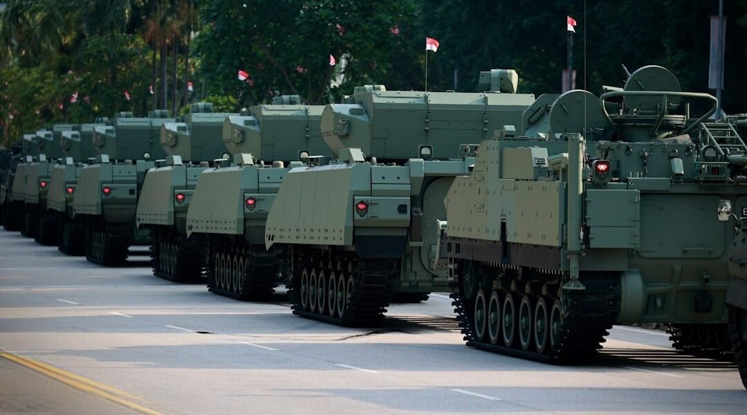 EE.UU. prueba defensa láser contra drones: qué significa para América Latina