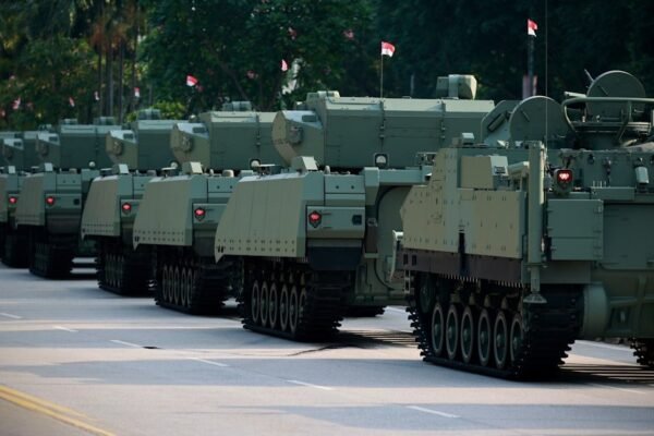 EE.UU. prueba defensa láser contra drones: qué significa para América Latina