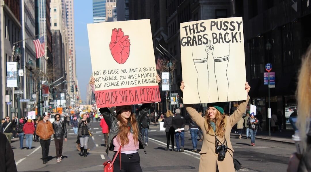 8M en Latinoamérica: por qué la lucha por igualdad sigue siendo urgente