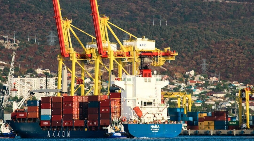 T-MEC en la encrucijada: cómo las barreras comerciales de EE.UU. afectan a México