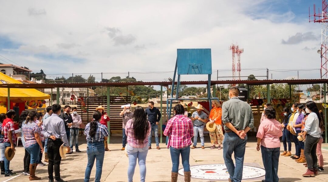 Artistas mexicanos atrapados: La música silenciada en la frontera