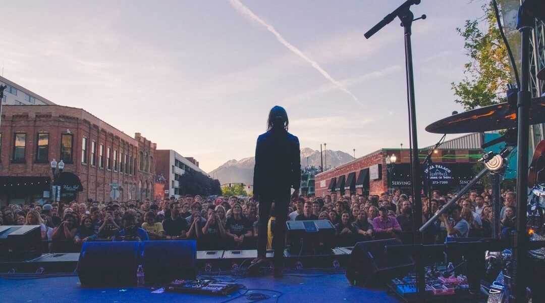 La Cura Fest: cuando la música mundial encuentra a México