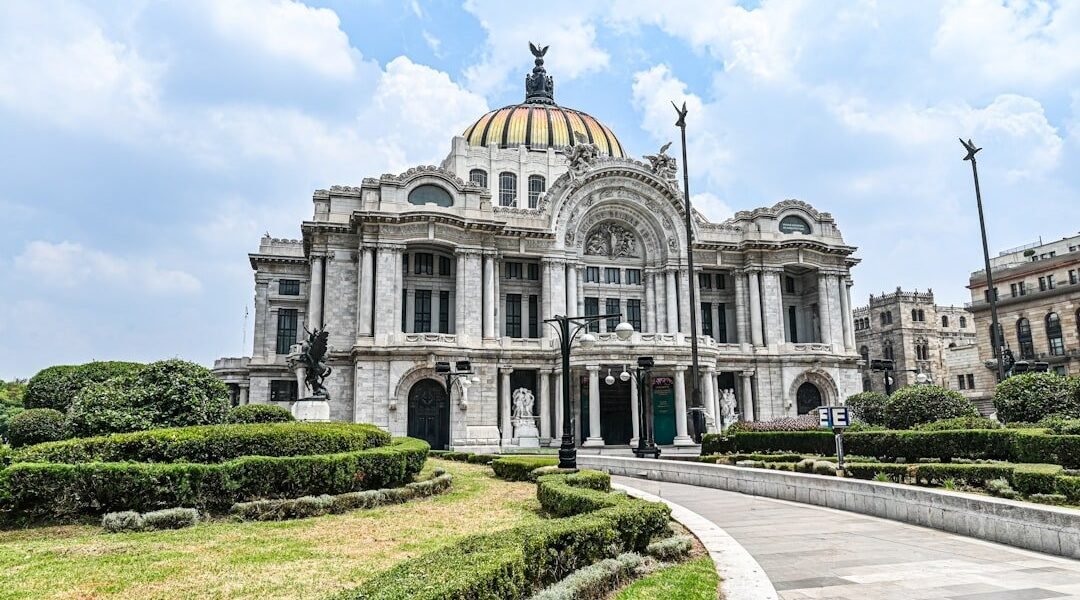 México en la encrucijada: ausencia que habla más que presencia