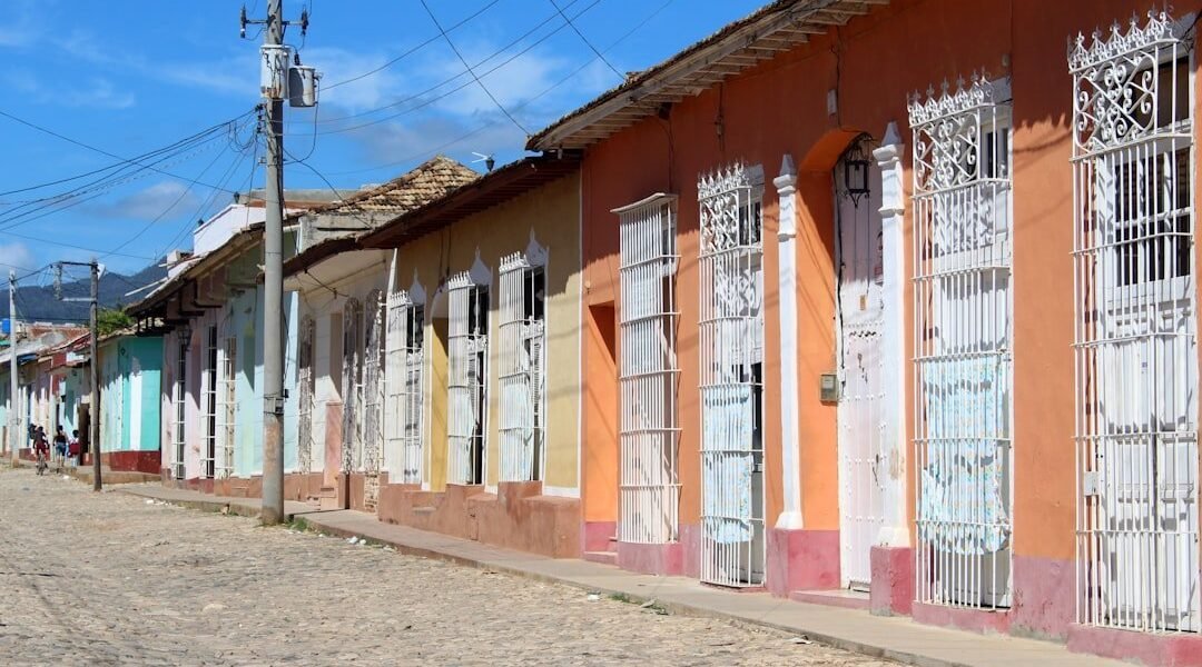 La solidaridad con Cuba refleja los dilemas de soberanía en América Latina