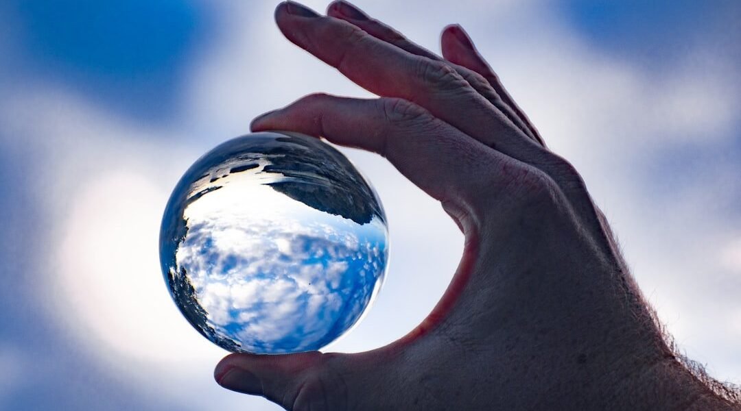 El mundo en caos: cómo las megatendencias globales redefinen la estrategia en Latinoamérica