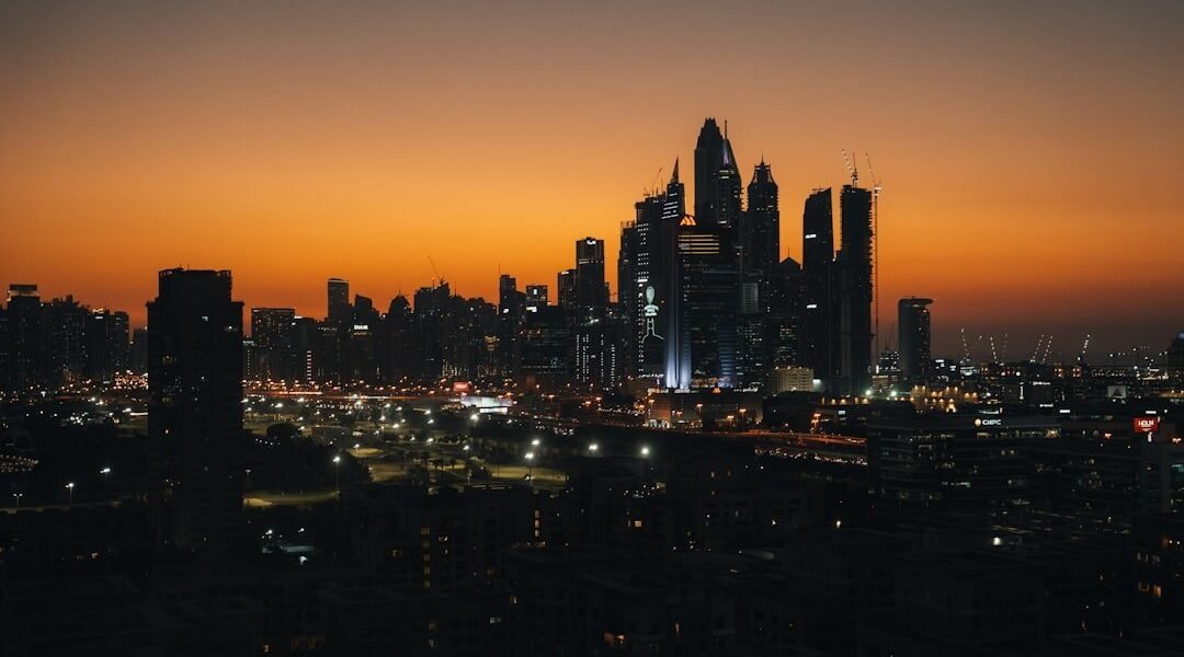 Petróleo caro: por qué América Latina podría beneficiarse de la tensión en Oriente Medio