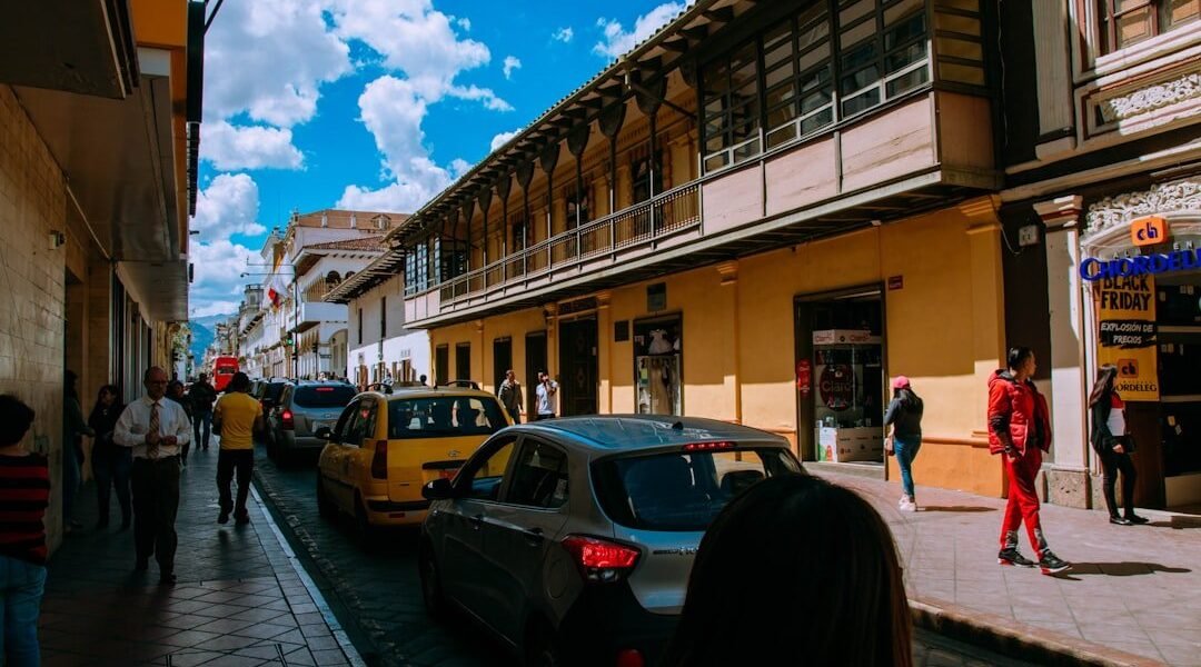 Ecuador intensifica ofensiva contra narcotráfico con respaldo estadounidense