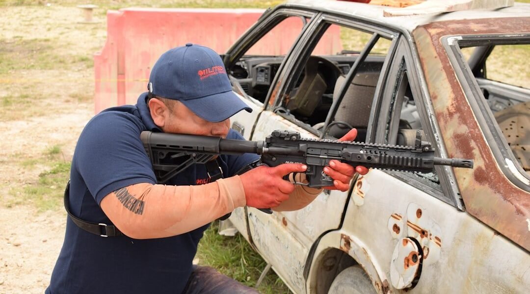 Condena en EE.UU. revela el persistente flujo de armas hacia México