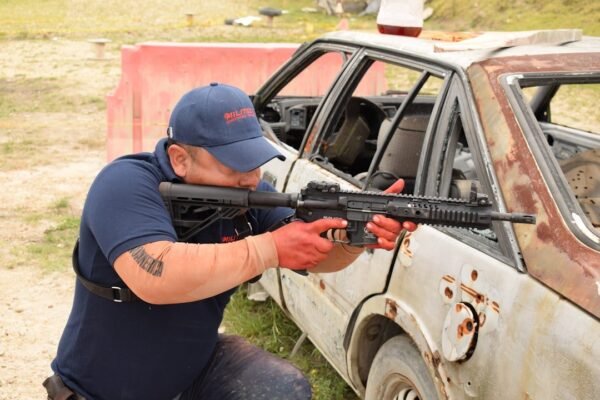 Condena en EE.UU. revela el persistente flujo de armas hacia México