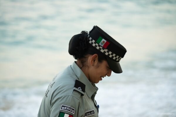 Transición criminal en México: nuevos líderes, viejos desafíos