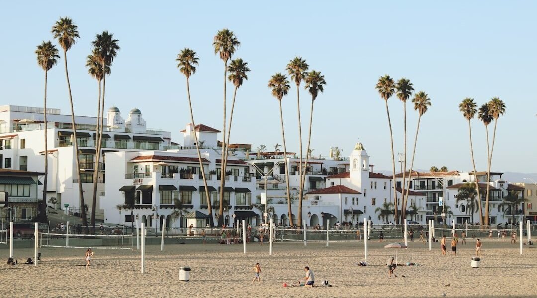 Oxnard: La ciudad californiana donde el español es lengua cotidiana