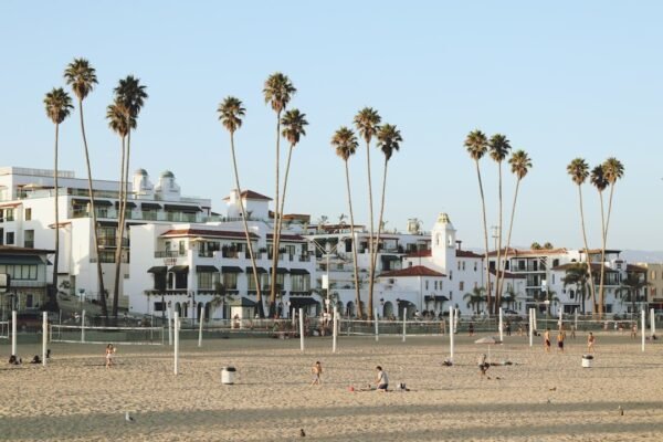 Oxnard: La ciudad californiana donde el español es lengua cotidiana