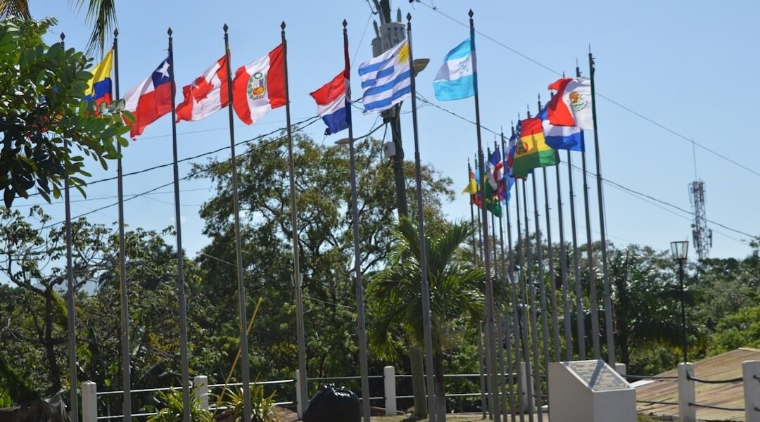 Catorce naciones desafían el poder de veto en conflictos de potencias