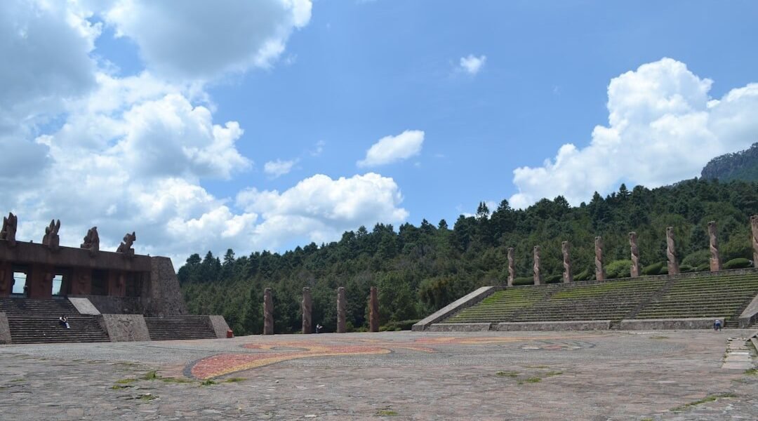 Geotermia y enfermedad renal: la deuda ambiental oculta en Michoacán