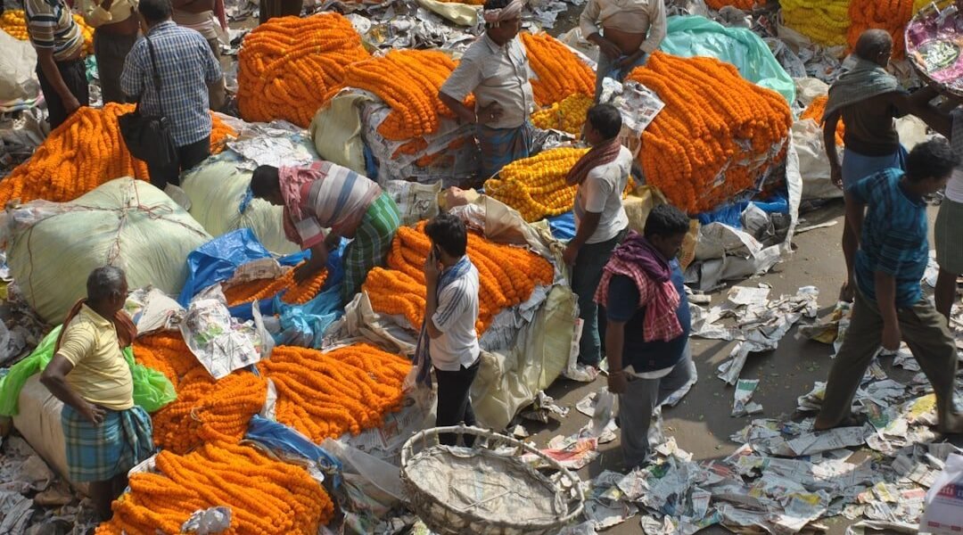 Crimen organizado toma control de la basura en América Latina
