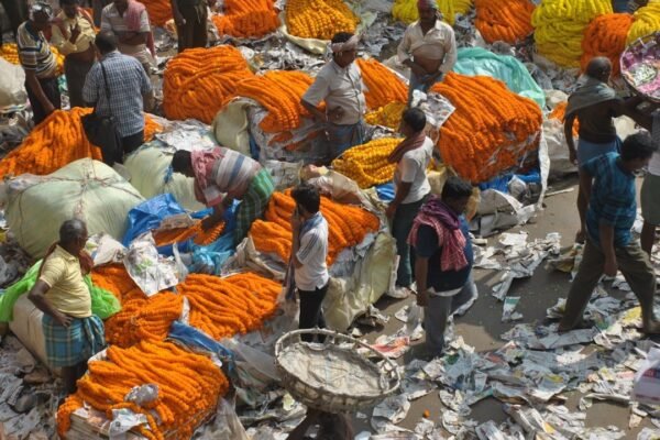 Crimen organizado toma control de la basura en América Latina