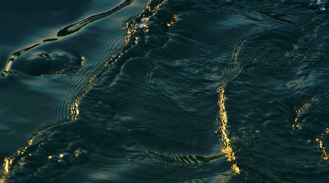 Tornados de fuego: ¿nueva solución para derrames petroleros?