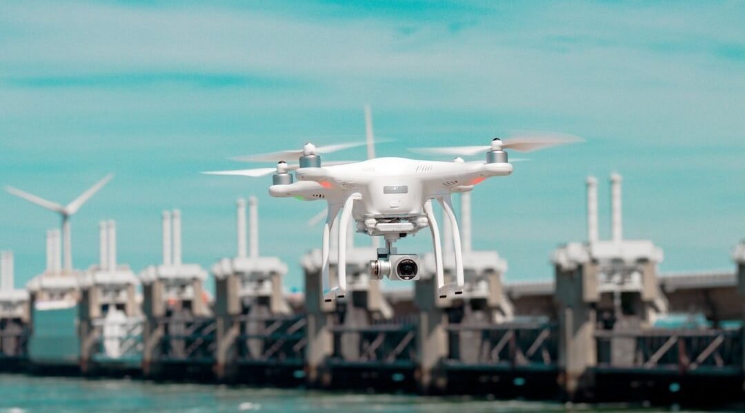 IA con propósito: cómo la tecnología debe servir a la crisis ambiental