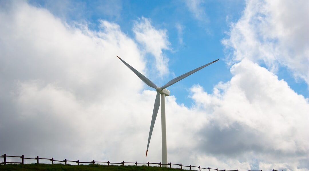 La transición energética: cómo América Latina rompe la trampa del petróleo