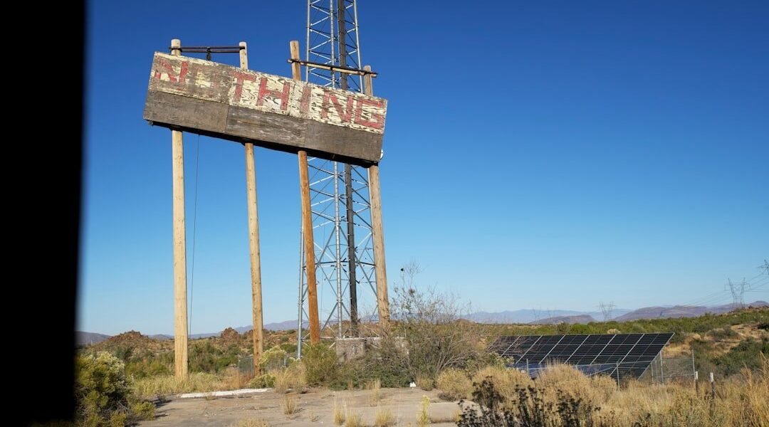 Desiertos solares: cómo China transforma ecosistemas áridos en potencias energéticas