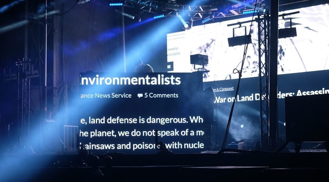 IA con propósito: la apuesta latinoamericana contra la crisis ambiental