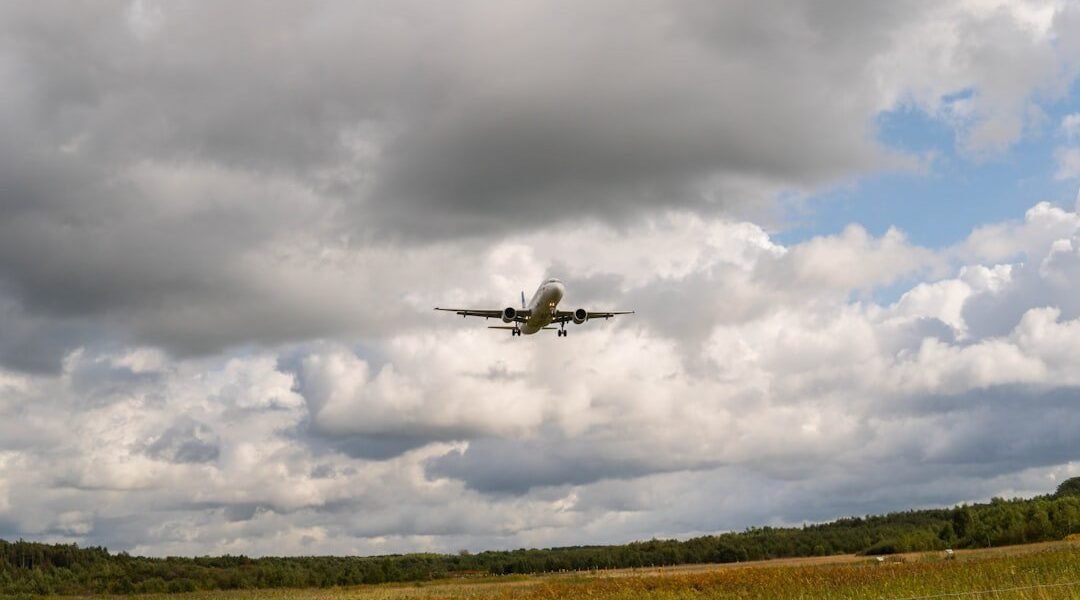 México avanza en combustibles sostenibles para aviación: un paso en la descarbonización