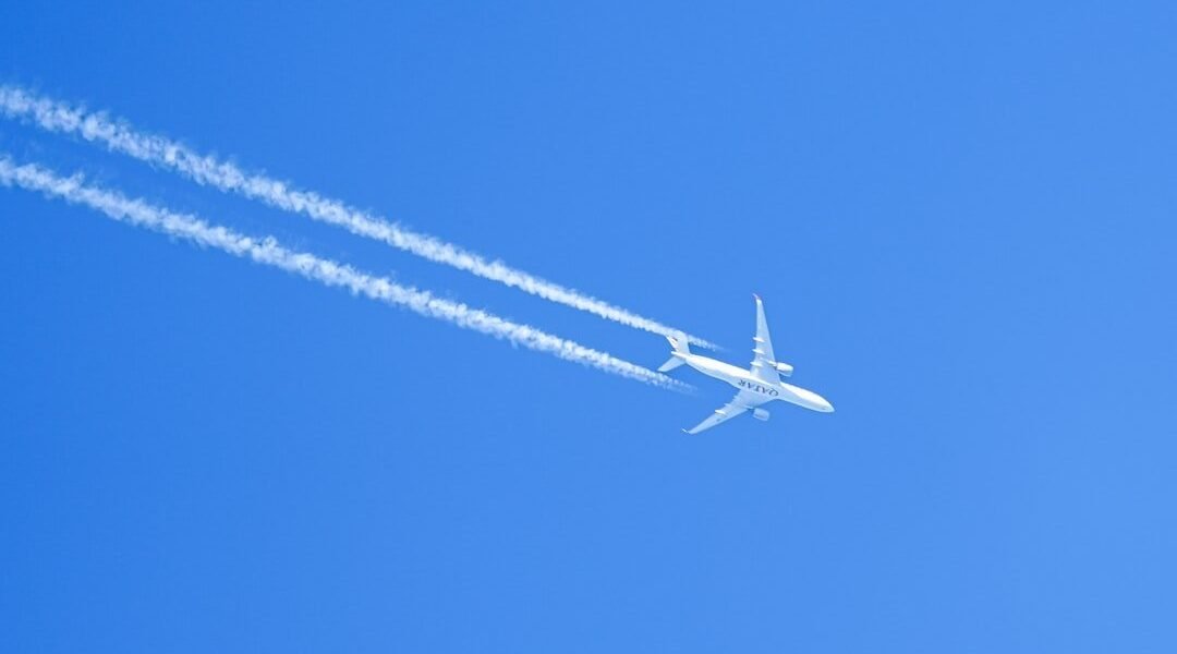 México avanza en combustibles limpios para aviación: desafío y oportunidad