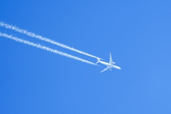 México avanza en combustibles limpios para aviación: desafío y oportunidad