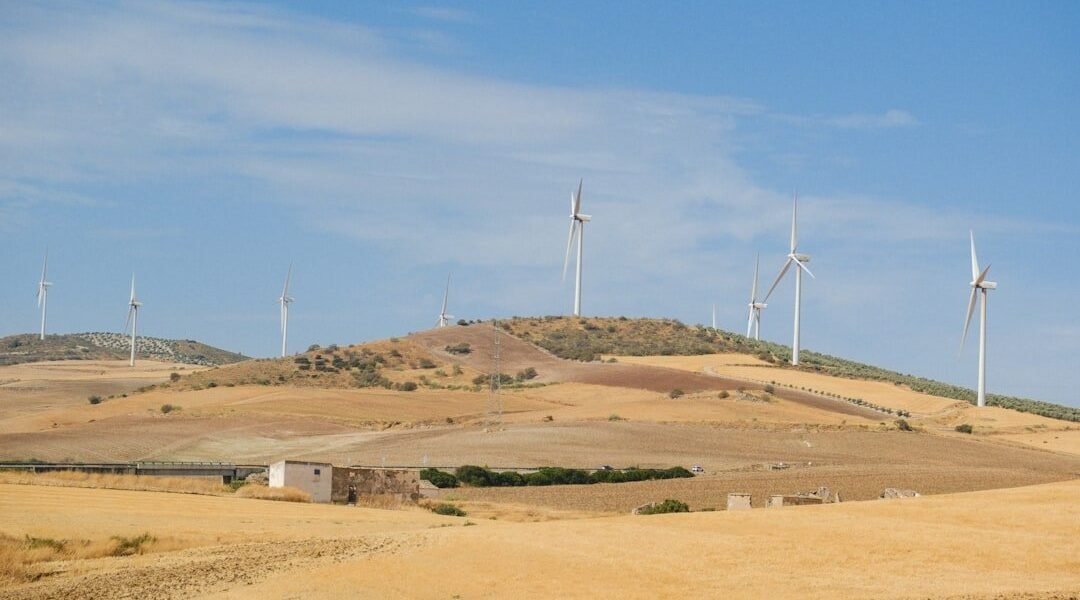 Transición energética: cómo América Latina puede romper la trampa del petróleo