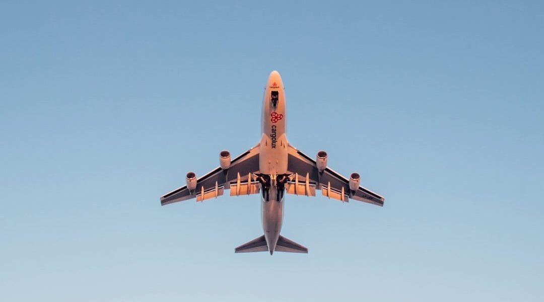 México apuesta por combustibles sostenibles en aviación para frenar emisiones